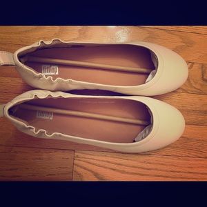 Fitflop Allegro leather Ballet flat - NEW size 8.5